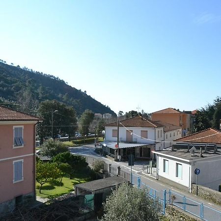 Appartamenti Ancora Azzurra Deiva Marina Dış mekan fotoğraf